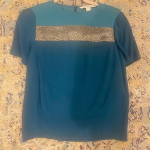 Diane Von Furstenberg Top
